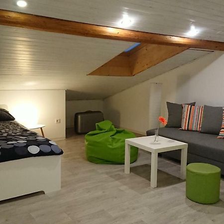 Cosy Apartment Ljubljana Extérieur photo