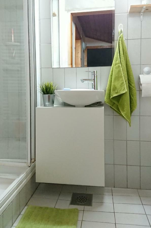 Cosy Apartment Ljubljana Extérieur photo