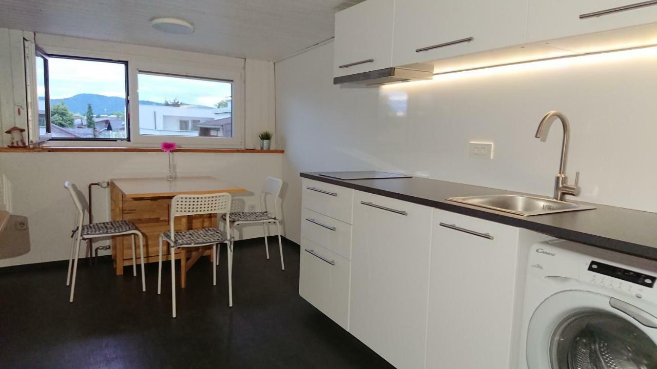 Cosy Apartment Ljubljana Extérieur photo