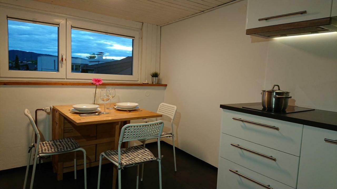 Cosy Apartment Ljubljana Extérieur photo